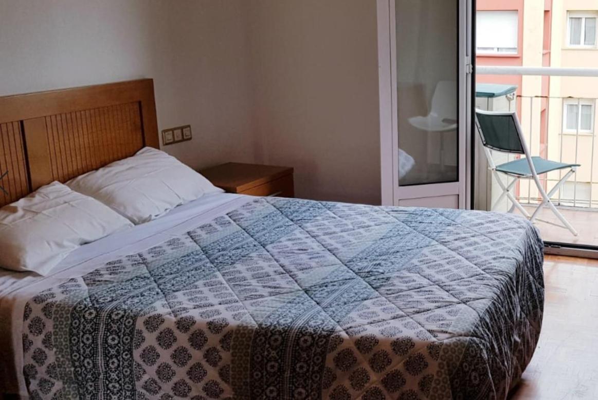 3 Bedrooms Soho Parking Included San Sebastian Ngoại thất bức ảnh