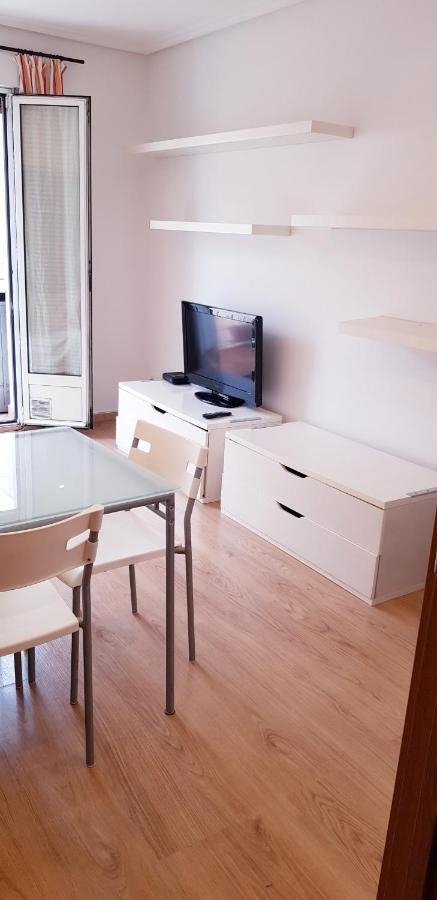 3 Bedrooms Soho Parking Included San Sebastian Ngoại thất bức ảnh