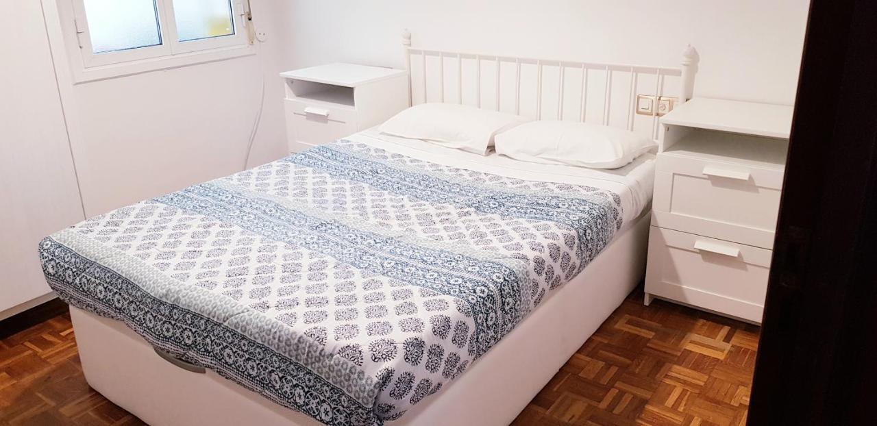 3 Bedrooms Soho Parking Included San Sebastian Ngoại thất bức ảnh