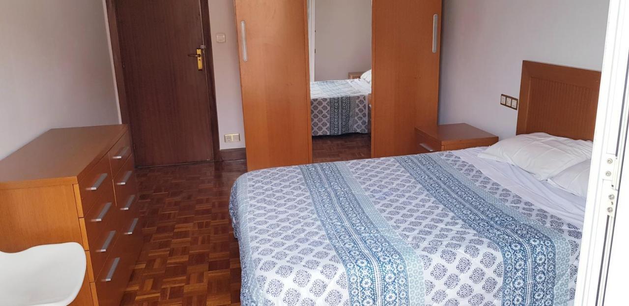 3 Bedrooms Soho Parking Included San Sebastian Ngoại thất bức ảnh