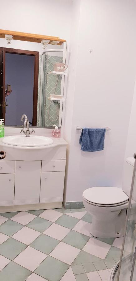 3 Bedrooms Soho Parking Included San Sebastian Ngoại thất bức ảnh