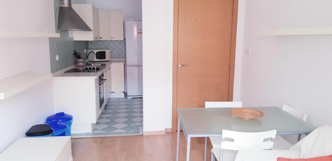 3 Bedrooms Soho Parking Included San Sebastian Ngoại thất bức ảnh