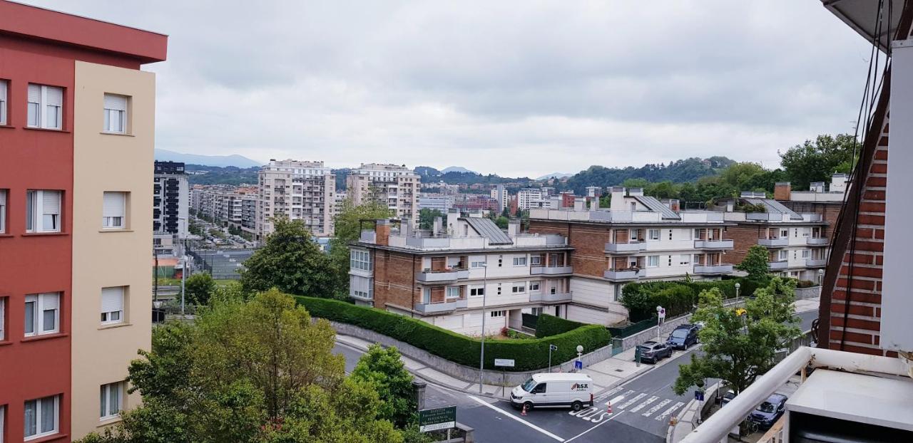 3 Bedrooms Soho Parking Included San Sebastian Ngoại thất bức ảnh