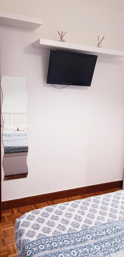3 Bedrooms Soho Parking Included San Sebastian Ngoại thất bức ảnh