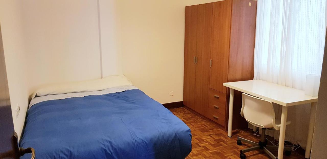 3 Bedrooms Soho Parking Included San Sebastian Ngoại thất bức ảnh