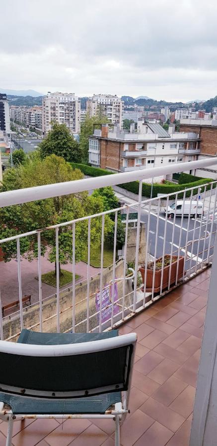 3 Bedrooms Soho Parking Included San Sebastian Ngoại thất bức ảnh
