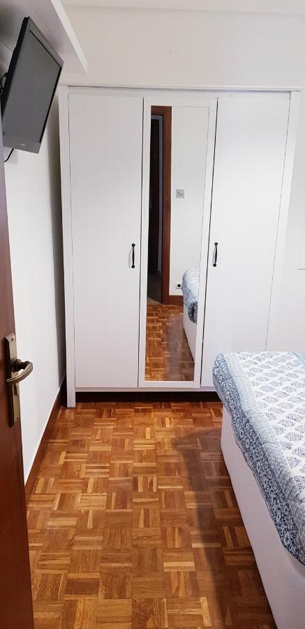 3 Bedrooms Soho Parking Included San Sebastian Ngoại thất bức ảnh