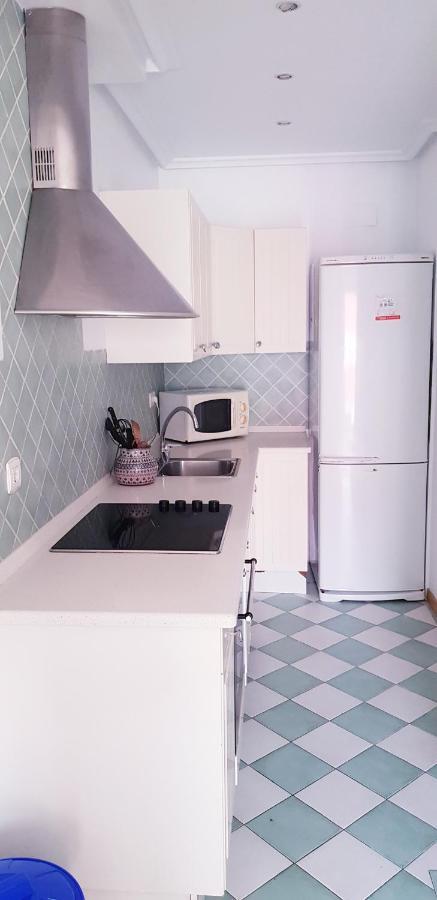 3 Bedrooms Soho Parking Included San Sebastian Ngoại thất bức ảnh